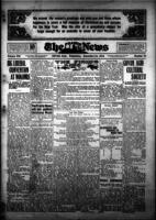 The Prairie News December 23, 1914