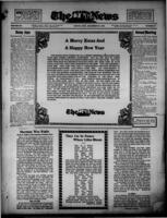 The Prairie News December 24, 1918