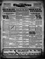 The Prairie News December 5, 1918