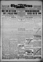 The Prairie News December 7, 1917