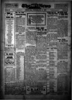 The Prairie News December 8, 1915