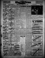 The Prairie News February 1, 1917