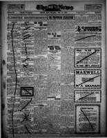 The Prairie News February 15, 1917