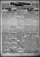 The Prairie News February 21, 1918