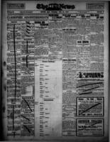The Prairie News February 22, 1917