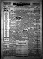 The Prairie News February 23, 1916