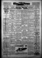 The Prairie News February 25, 1914