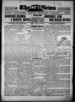 The Prairie News February 28, 1918