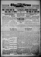 The Prairie News February 7, 1918