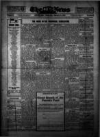 The Prairie News February 9, 1916