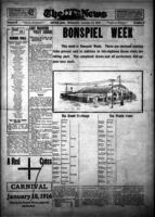 The Prairie News January 12, 1916