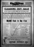 The Prairie News January 16, 1914