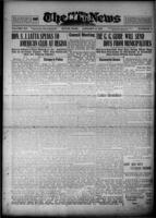 The Prairie News January 17, 1918