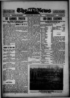 The Prairie News July 18, 1918