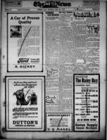 The Prairie News June 14, 1917