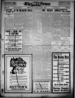 The Prairie News June 21, 1917