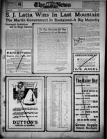 The Prairie News June 28, 1917