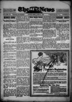 The Prairie News June 6, 1918