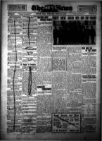 The Prairie News March 22, 1916