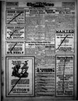 The Prairie News March 22, 1917