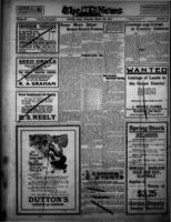 The Prairie News March 29, 1917
