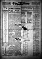 The Prairie News March 8, 1916