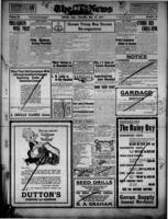 The Prairie News May 10, 1917