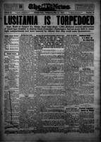 The Prairie News May 12, 1915