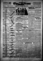 The Prairie News May 17, 1916