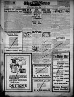 The Prairie News May 17, 1917