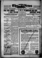 The Prairie News May 2, 1918