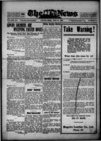 The Prairie News May 23, 1918