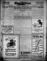 The Prairie News May 3, 1917