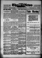 The Prairie News May 30, 1918