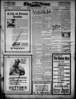 The Prairie News May 31, 1917