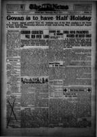 The Prairie News May 5, 1915