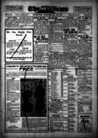 The Prairie News November 10, 1915