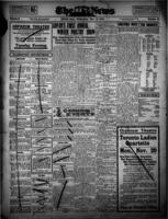 The Prairie News November 15, 1916