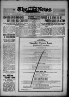 The Prairie News November 15, 1917