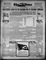 The Prairie News November 21, 1918