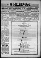 The Prairie News November 22, 1917