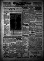 The Prairie News November 3, 1915