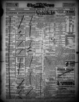 The Prairie News November 30, 1916