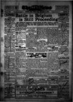 The Prairie News November 4, 1914