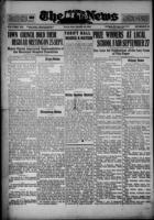 The Prairie News October 10, 1918