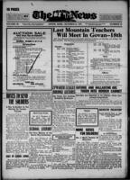 The Prairie News October 11, 1917