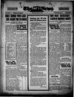 The Prairie News October 17, 1918