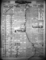 The Prairie News October 18, 1916