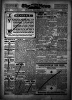 The Prairie News October 20, 1915