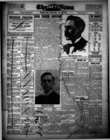 The Prairie News October 25, 1916